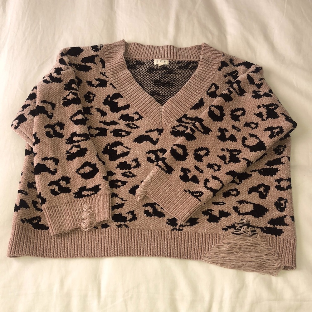 POL Sweater